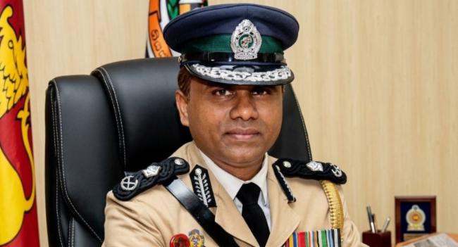 SDIG Waruna Seeks Court Protection From Arrest